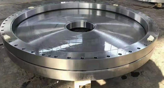 Flange