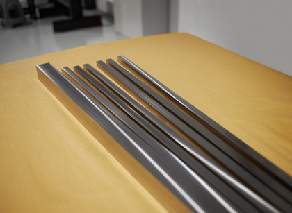 Ground Flat bar