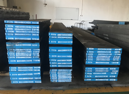 Hot Rolled Flat bar
