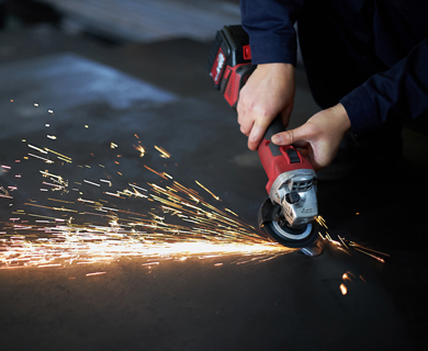 Surface Grinding
