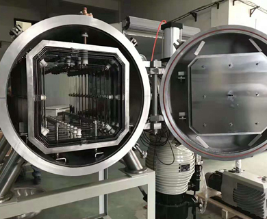 Heat Treatment