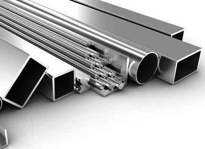 Stainless Steel
