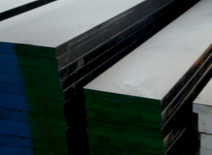 Tool Steel