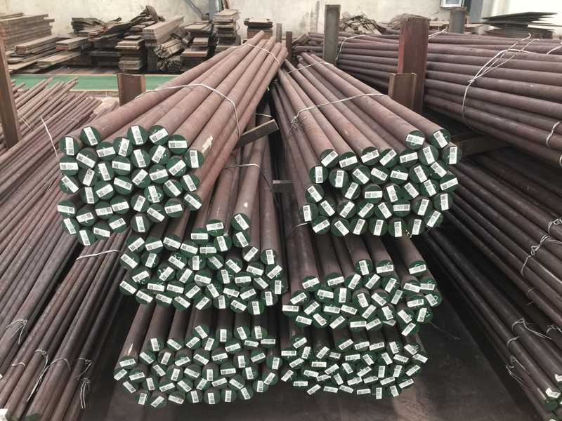 Tool Steel