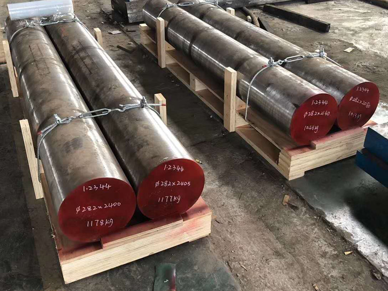 Tool Steel