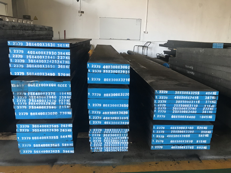 Tool Steel