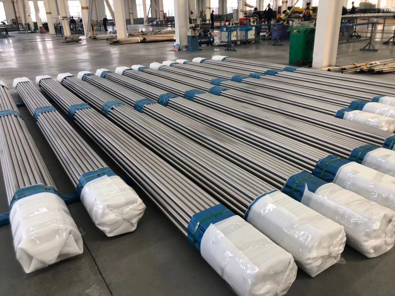 Stainless Steel