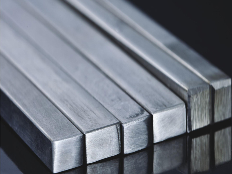 Stainless Steel