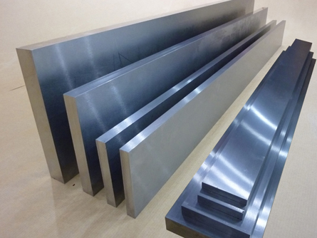 Precision Ground Flat