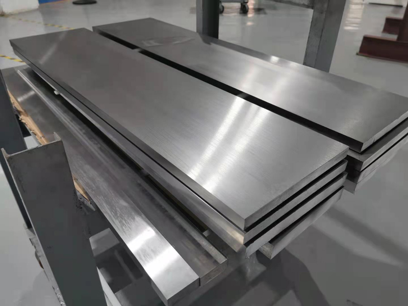 Precision Ground Flat