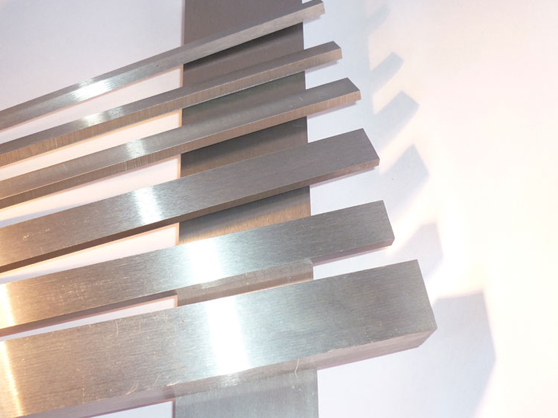 Precision Ground Flat