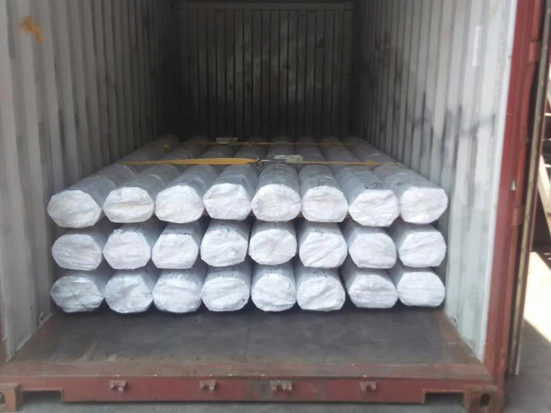 Alloy Structure Steel